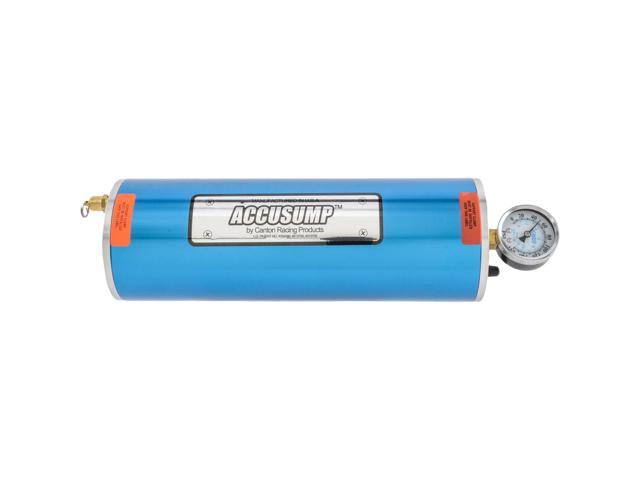 2-Quart Accumulator S6748