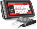 Bidirectional Scan Tool with All System Diagnostic Scanner and 28 Service Reset R659277