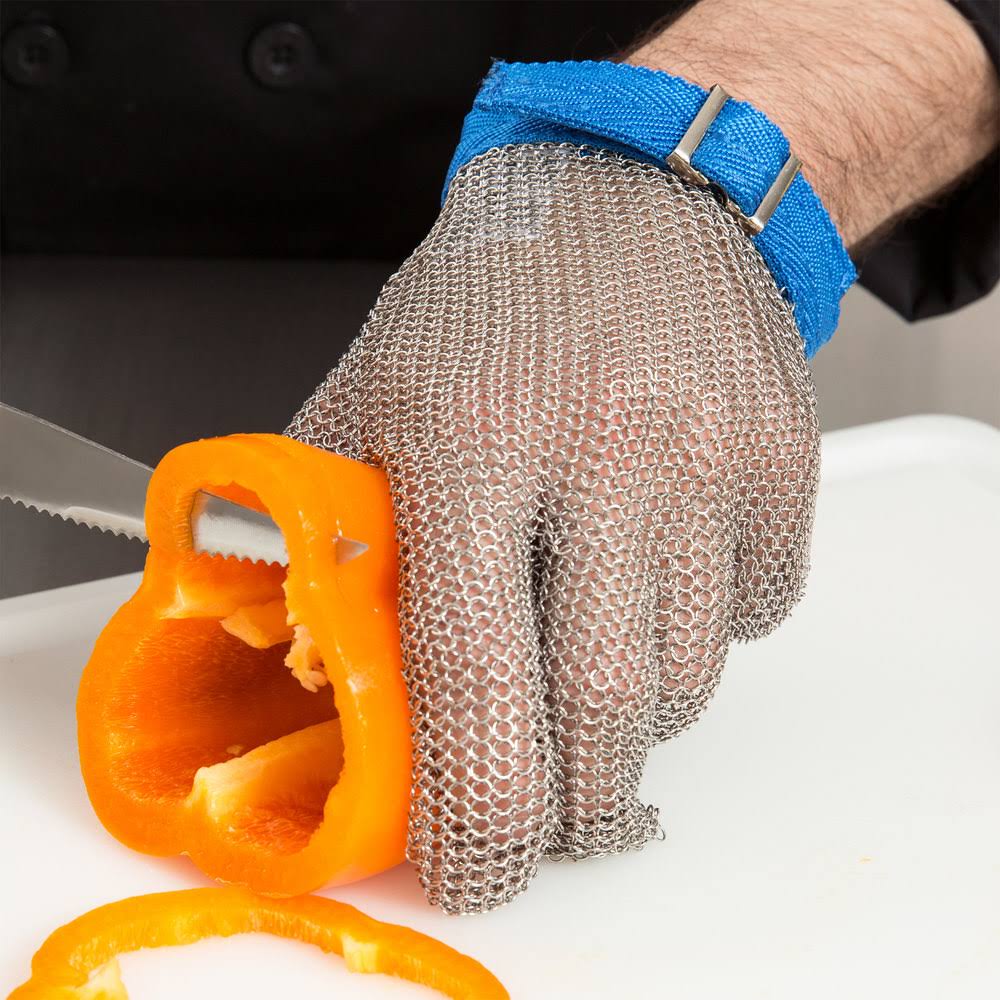 Cut-Resistant Glove X999709