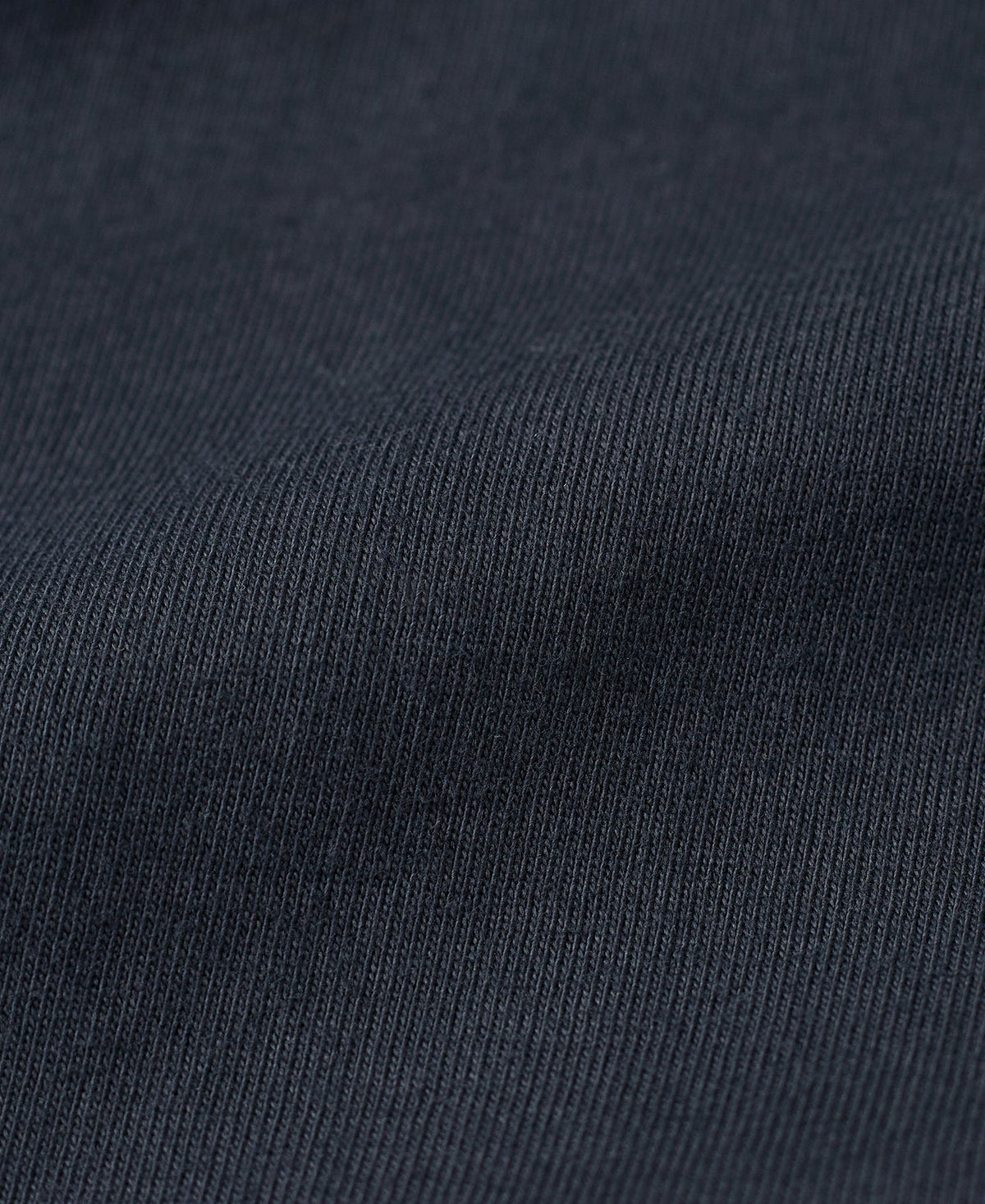 Classic Fit Jersey Tubular Rugby Shirt