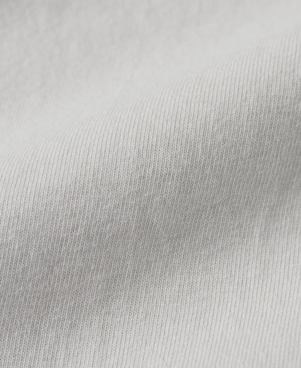 Classic Fit Jersey Tubular Rugby Shirt