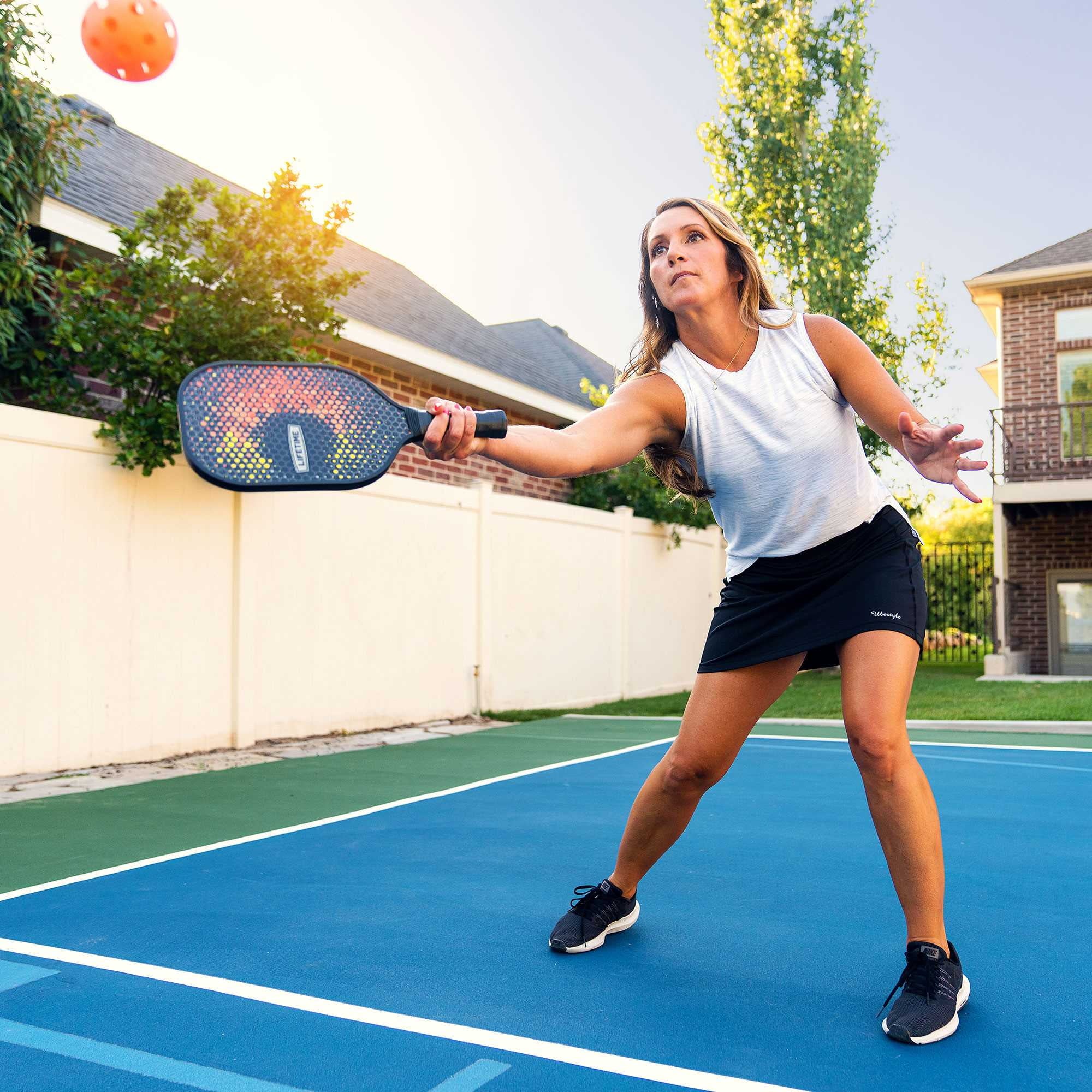 Pickleball Paddle K6659