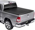 Soft Roll Up Truck Bed Tonneau Cover B660