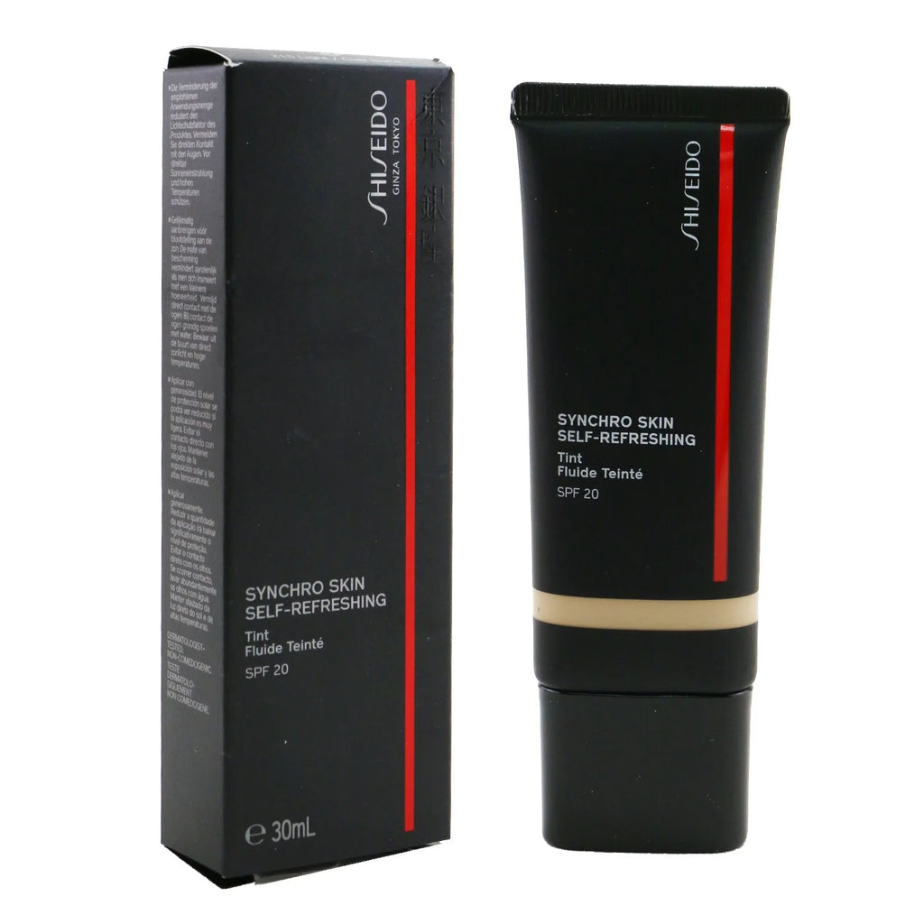Medium Tint SPF 20 30ml O9005