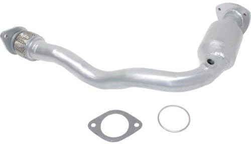 Catalytic Converter N102423