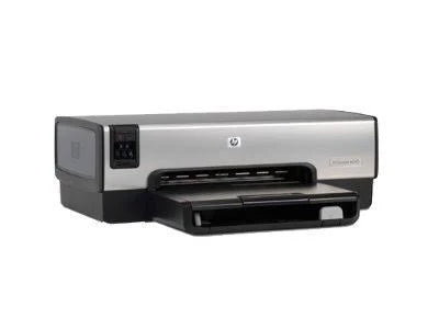 Color Inkjet Printer G195