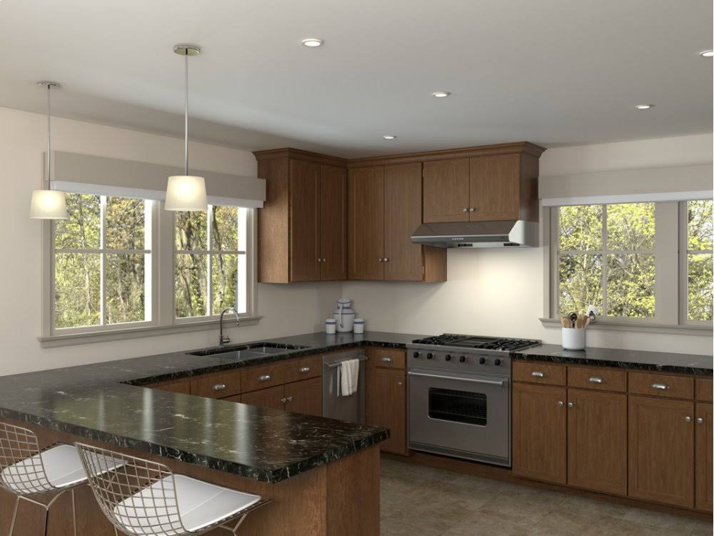 White 30-Inch Under-Cabinet Range Hood Q2750