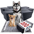 XXL 28x44 inch 200 Count Puppy Pads V233