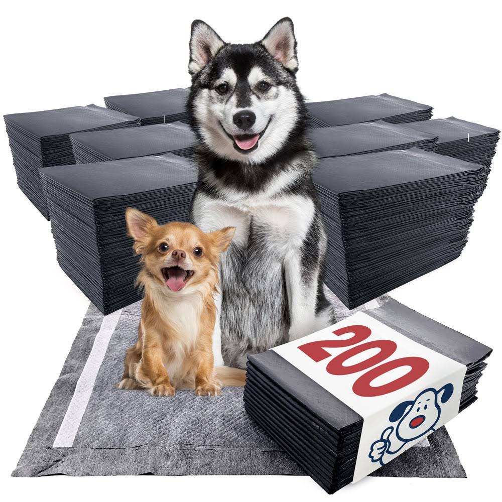 XXL 28x44 inch 200 Count Puppy Pads V233
