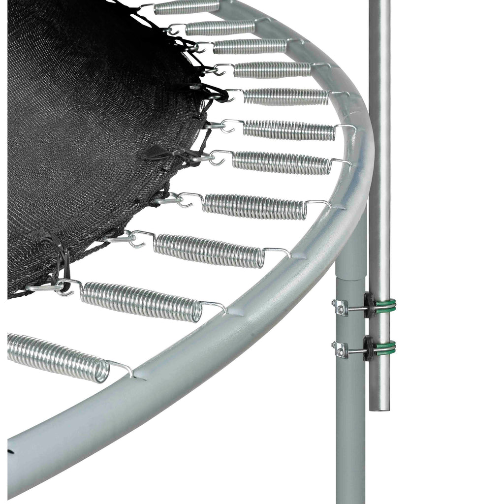 10 ft Trampoline Enclosure Set H43444