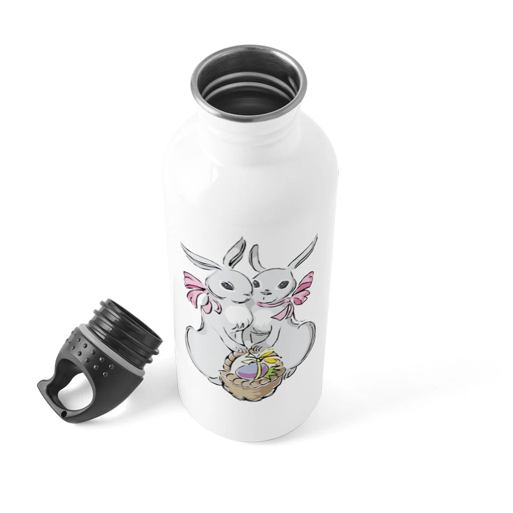 Stainless Steel Water Bottle 1.0L K3252