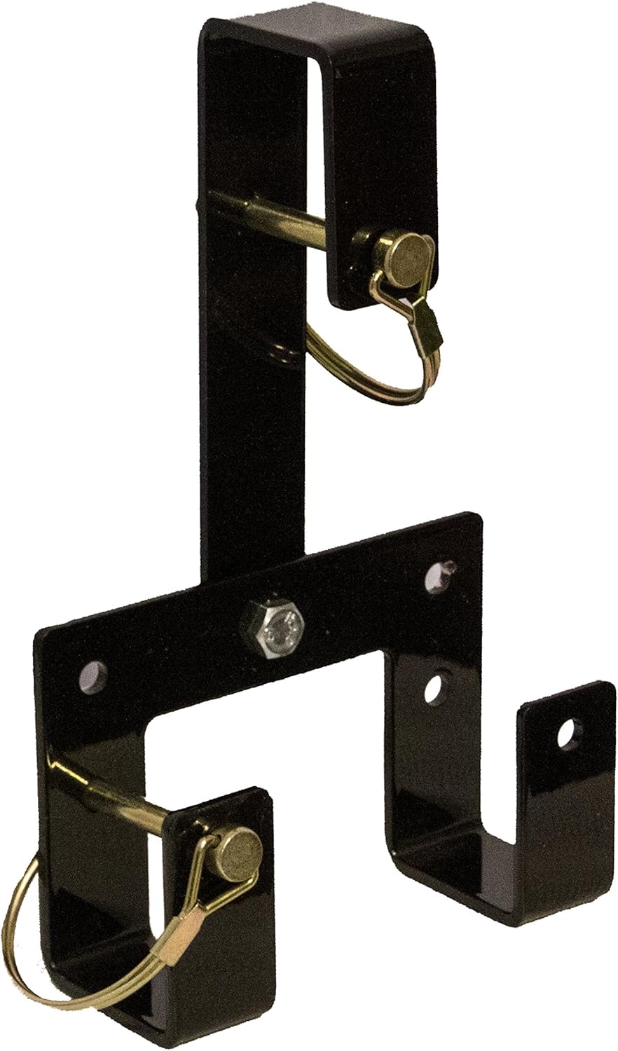 Can Couplers for Wheeled Trash Containers H10402
