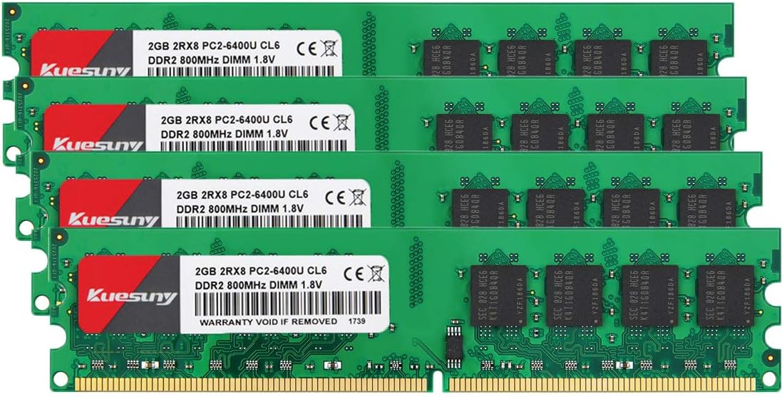 16GB Kit (8GBX2) DDR3L-1600 UDIMM Non ECC Unbuffered Desktop Memory RAM Module V5297