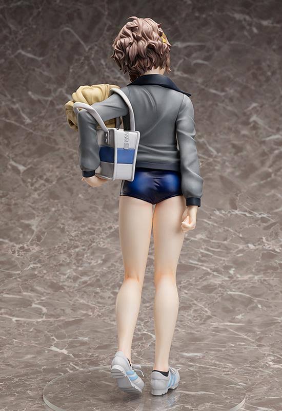1/4 Scale Figure S9705