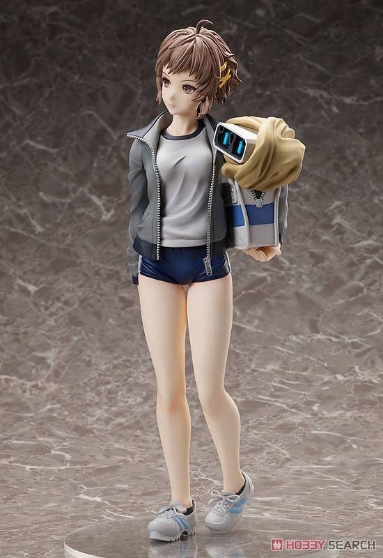 1/4 Scale Figure S9705
