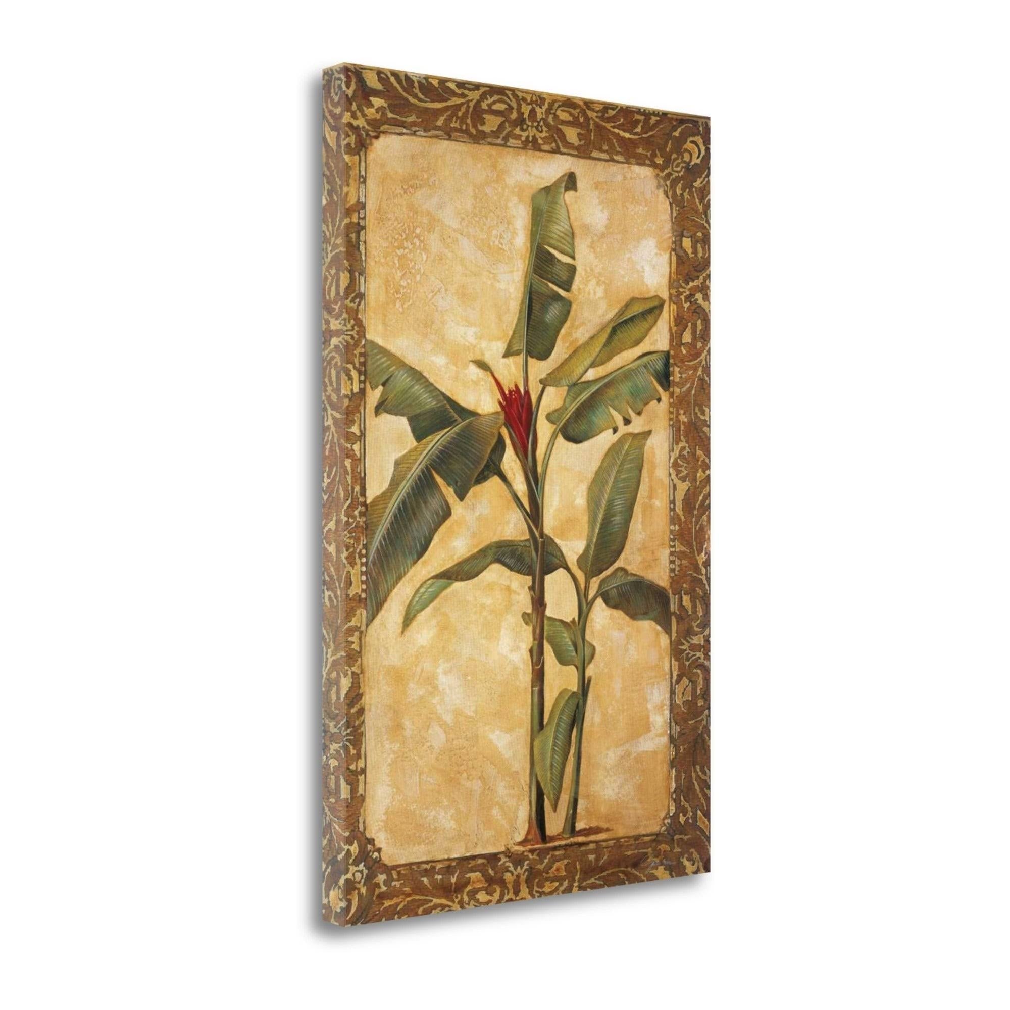 Tropical Daydream Fine Art Giclee Print F750