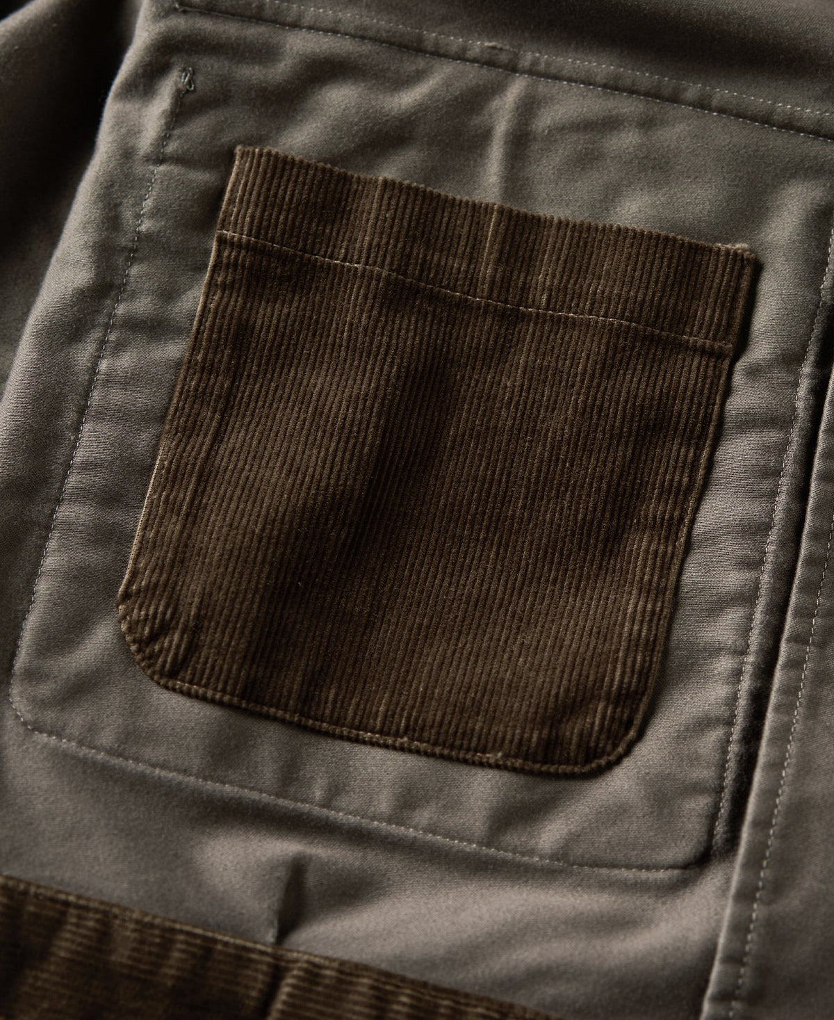 A-2 Moleskin Bomber Jacket