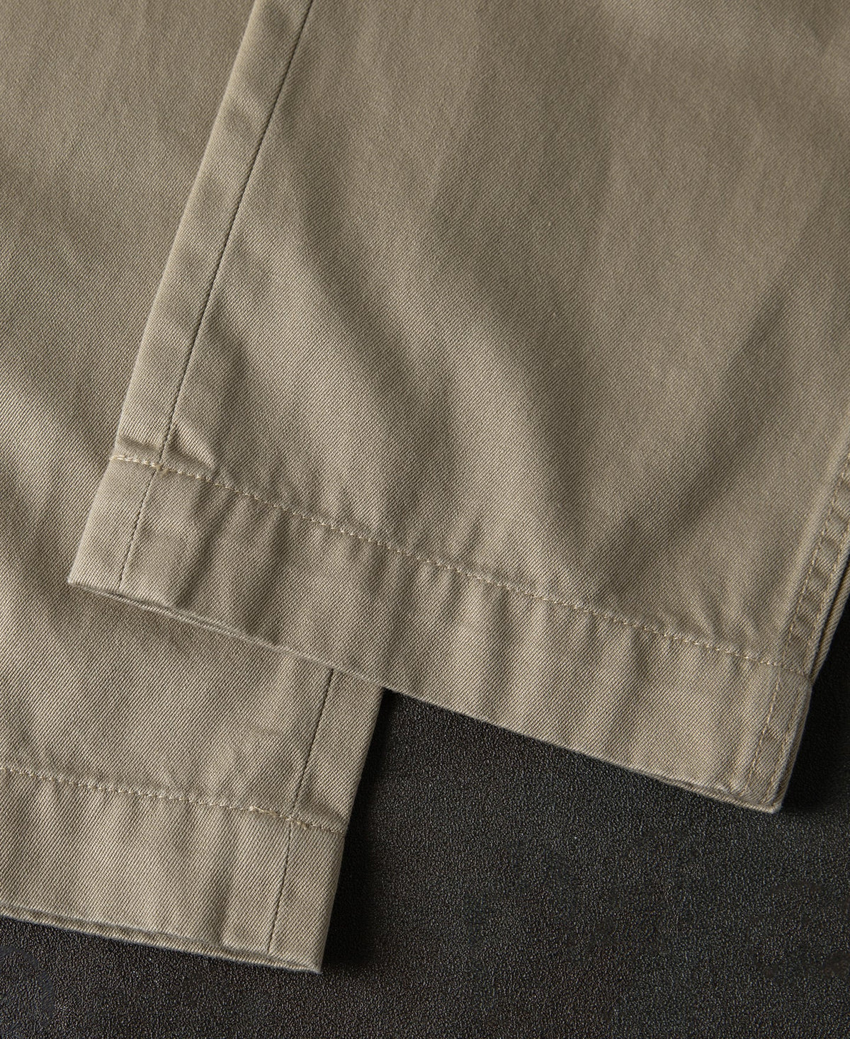 1950s US Army Officer Chino Trousers
