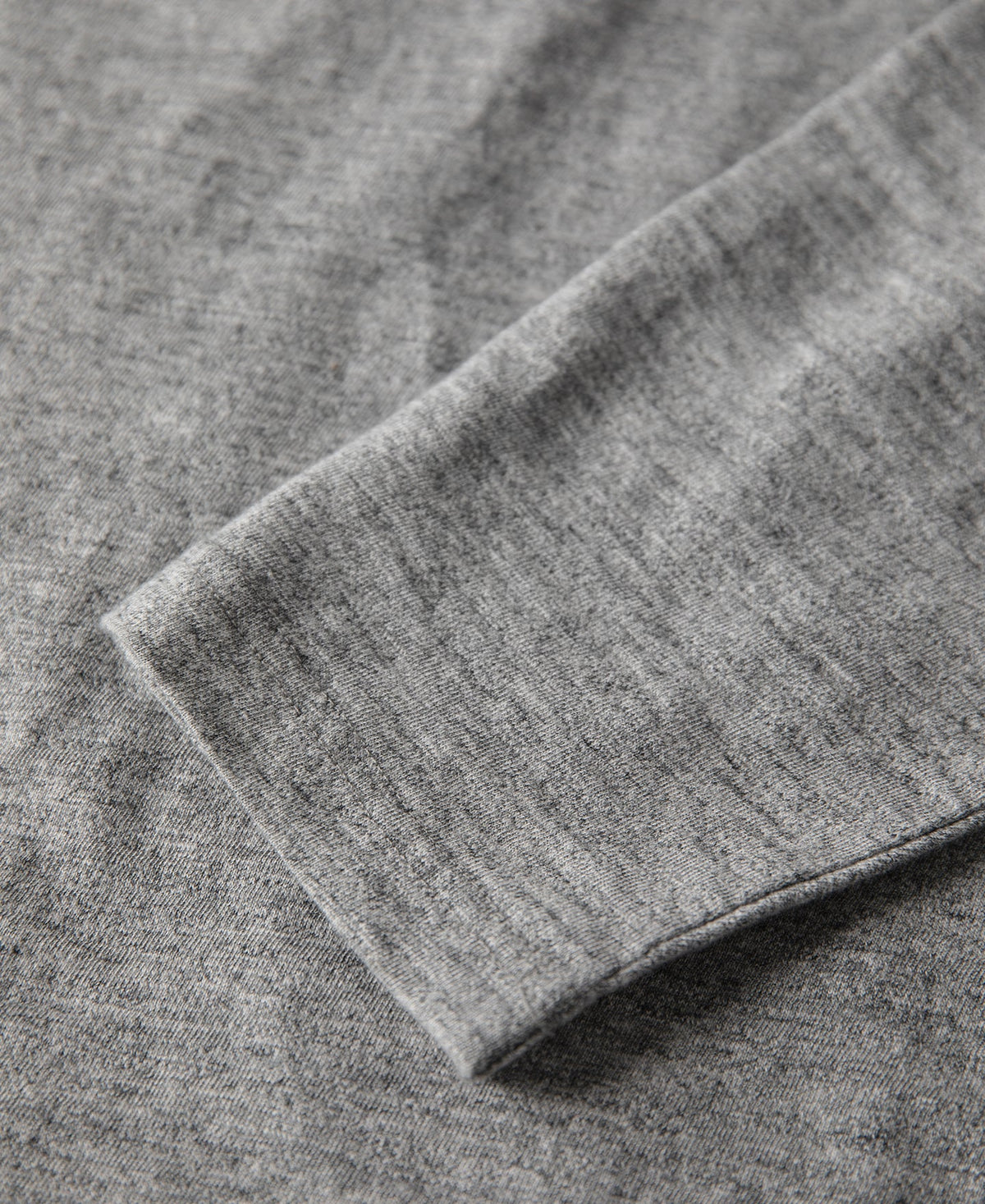 Cotton Jersey Pocket T-Shirt